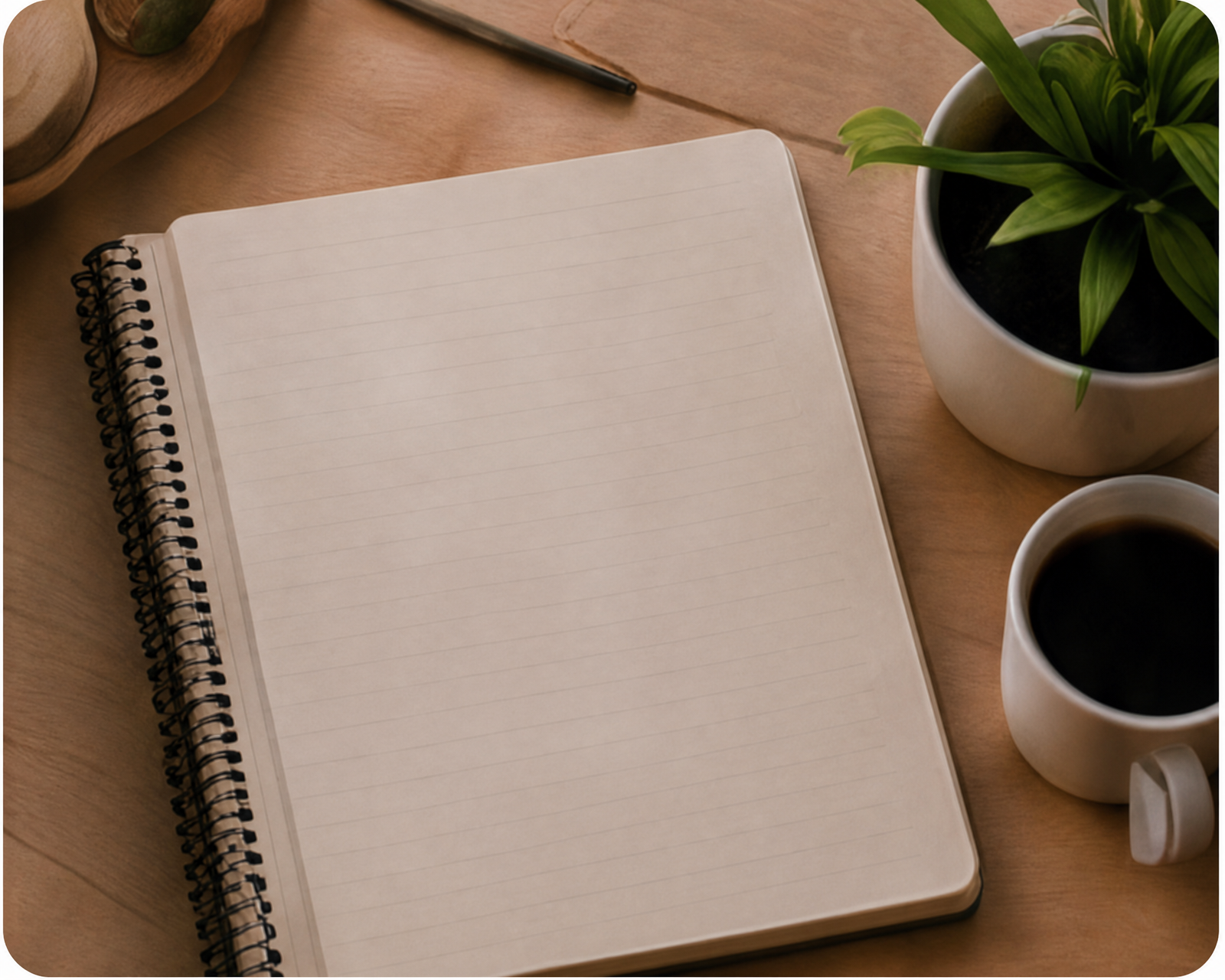 Notebook reading progress not perfection
