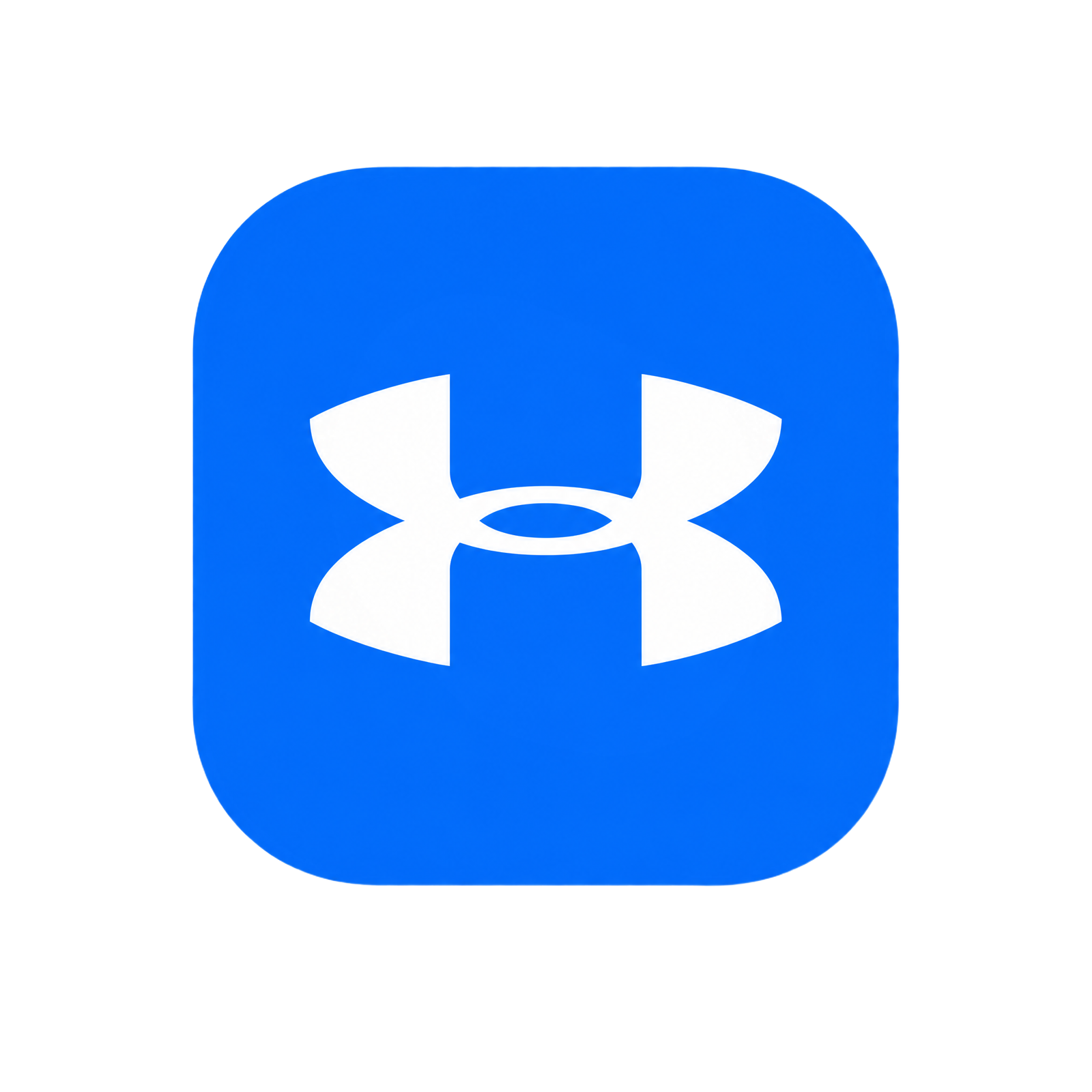 MyFitnessPal logo