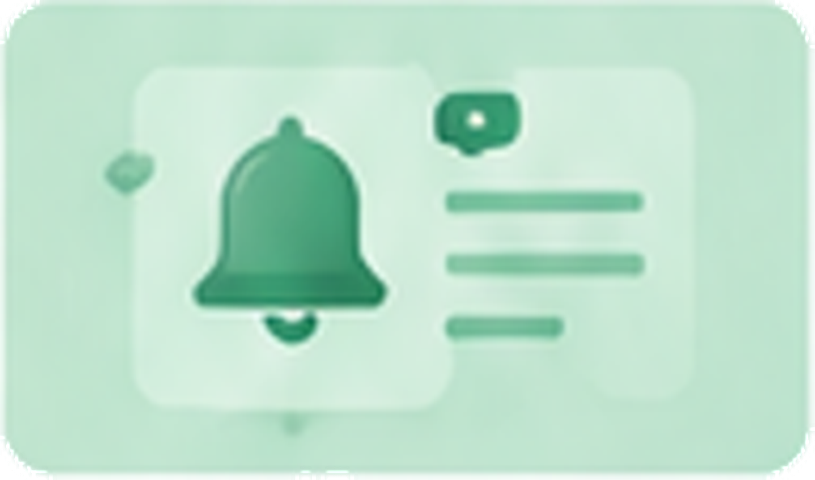 LEAP notifications guide preview