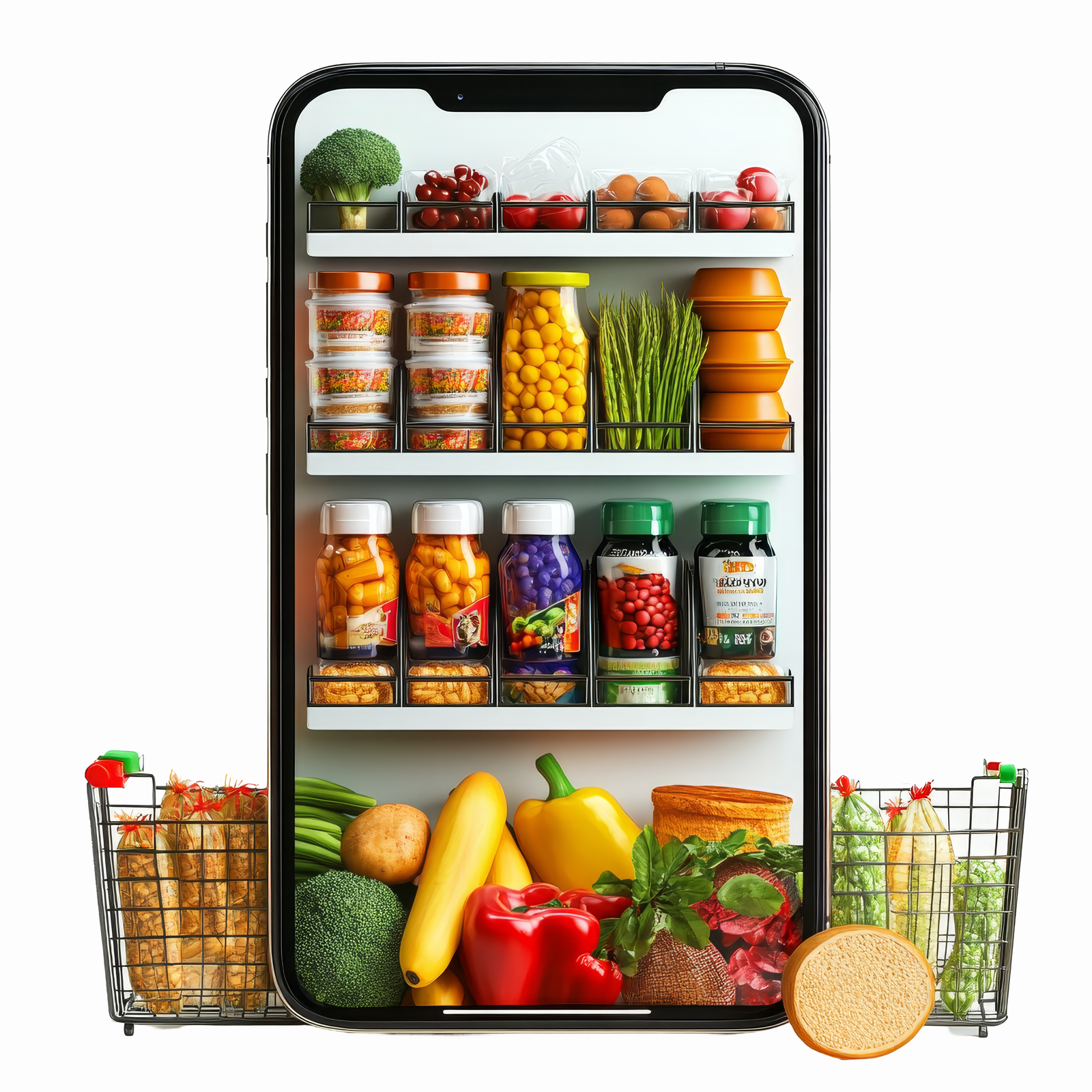 food-scan